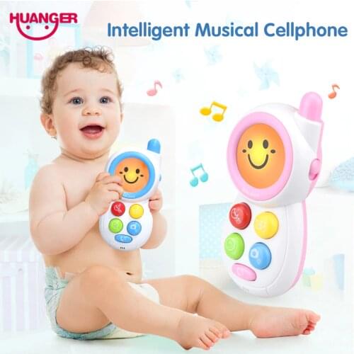 Huanger Electronic Toys