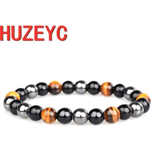 HUZEYC Fashion Bracelets