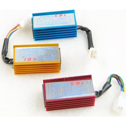 CDI UNIT Box for Honda DAX GORILLA MONKEY Z50J Z50 J KYMCO 50-100 Cc DIO AF28 AF17 AF27