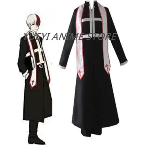 Anime My Hero Academia My Boku no Hero Academia Cosplay Costume