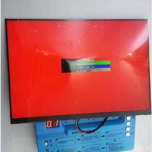 NV126A1M-N51 V3.1 12.6'' 2880x1920 LCD SCREEN For Asus Transformer Book 3 Pro T303UA-DH54T T303 T303U T303UA T304UA T304 T304U