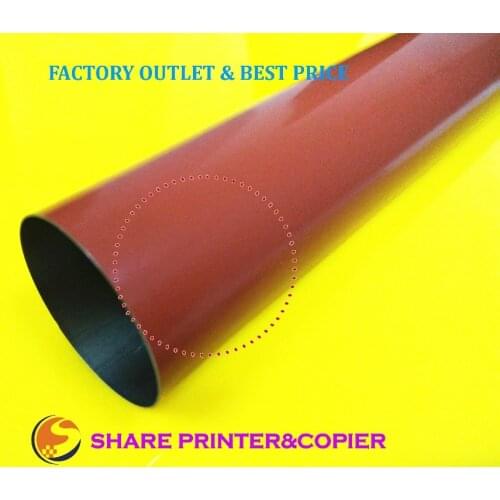 SHARE 1PS NEW LONG LIFE fixing film sleeve Fuser belt For ricoh MPC3001 C3501 C4501 C5501 No code quality