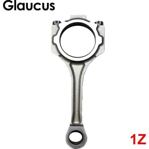 1Z engine connecting rod for Toyota Forklift 13201-59037 13201 59037 1320159037