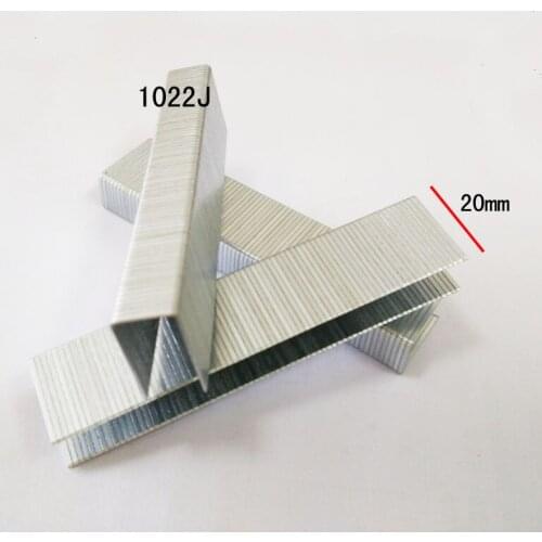 Eletric Nails staple Gun(1022J) nails