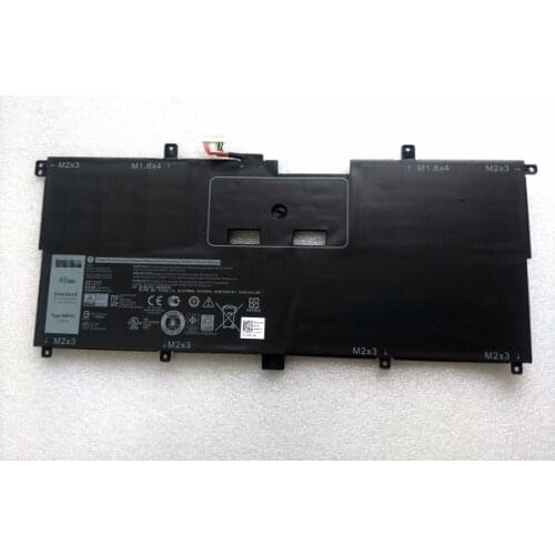 UGB genuine Replacement Dell NNF1C HMPFH XPS 13-9365-D1605TS D1805TS laptop battery