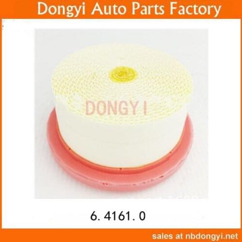 High Quality AIR FILTER OEM 6.4161.0