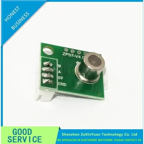 2PCS/LOT Air pollution sensor ZP07-10 ZP07 - MP503-10 VOC air quality testing module MP503