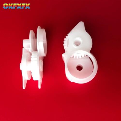 RC3-2511 RU7-0374 RU7-0375 Arm Swing Driver Fuser Gear 29T for HP Pro 400 MFP M401 M425 M425dn M425dw M401a M401d M401dn M401dw