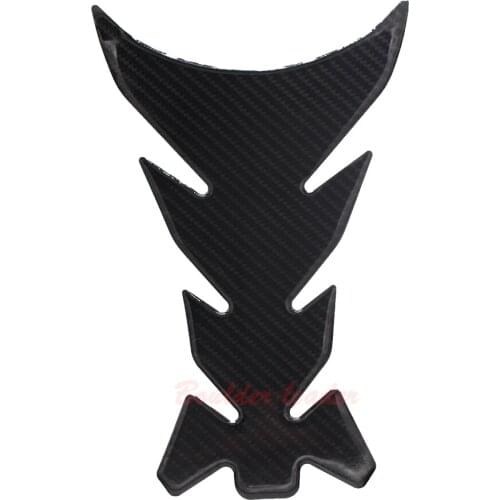 For YAMAHA MT-09 MT09 MT 09 2014-2016 Motorcycle Accessories Carbon Fiber Oil Fuel Gas Tank Pad Tankpad Decal Protector Sticker