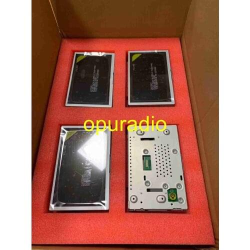 Free shipping Original new SYNC 3 SYNC3 System LCD Display Assembly Navigation Screen For For d/Lincoln Car Replacement