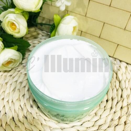Big Bottle Beauty Salon 250g Nursing Bright Repair Water Cream Moisturizing Cream
