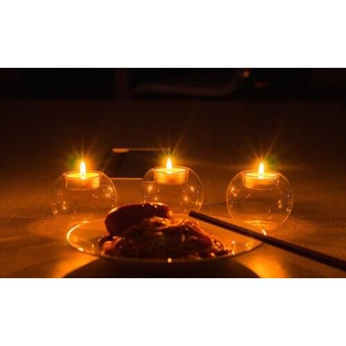 Faroot Candles And Candlesticks