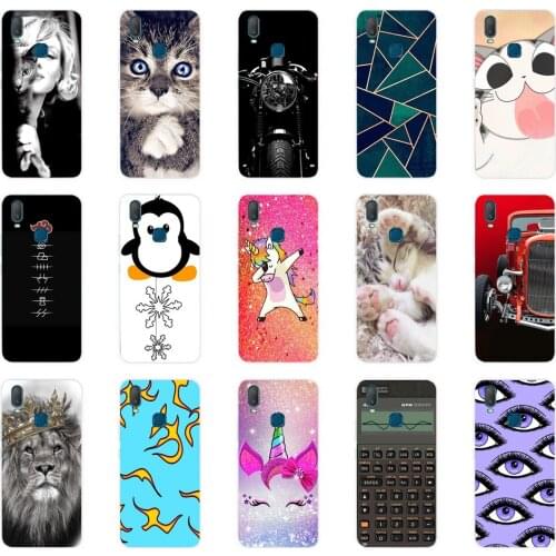 Чехлы для телефонов Vivo FAYKHNNB China At AliExpress