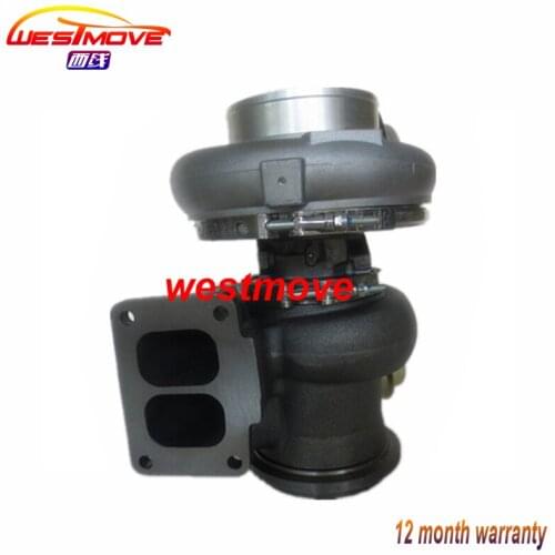 GT4294 turbo 714508-5003S 714508-0003 714508-0004 1906213 0R7579 turbocharger for Caterpillar Various Truck Engine : C12 1999
