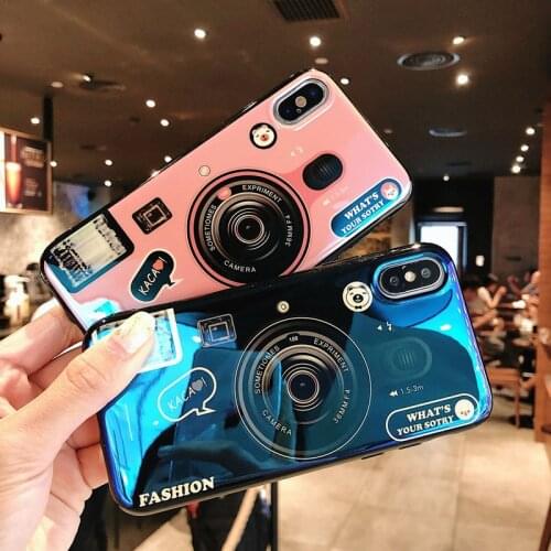 Hongsking Huawei Mate 20 Pro Phone Cases