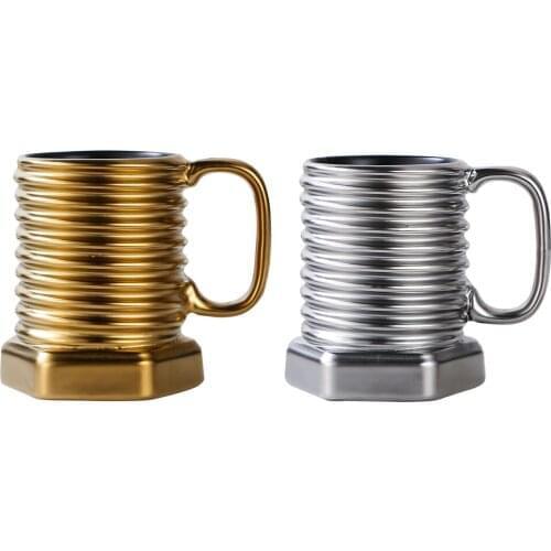 Подарочные кружки Kesoto China At AliExpress