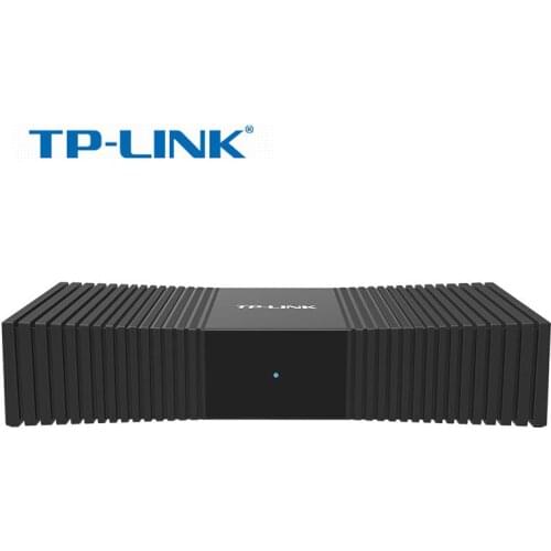 TP-Link TL-SF1008+ 8 Port RJ45 10/100Mbps Ethernet Network Switch Desktop Switch