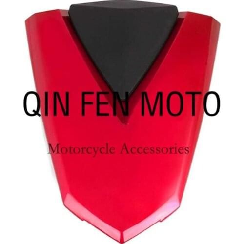 Red Rear Seat Cowl Cover Fairing Fit For Yamaha R25 R3 2014-2020
