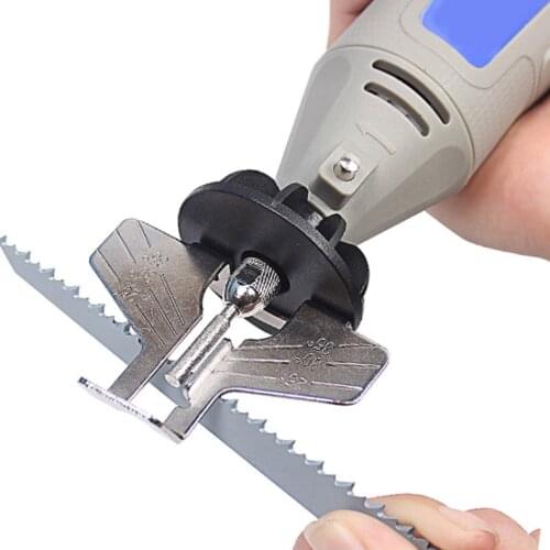 Chainsaw Sharpening Kit Electric Grinder Sharpening Polishing Attachment Set Saw Chains Tool Drill Rotary Accessories Set Best