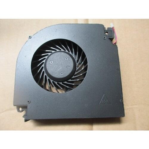 New original fan for Dell Precision M6700 laptop CPU cooling fan cooler MG60150V1-C040-S9A 26PND 026PND DC28000AZSL