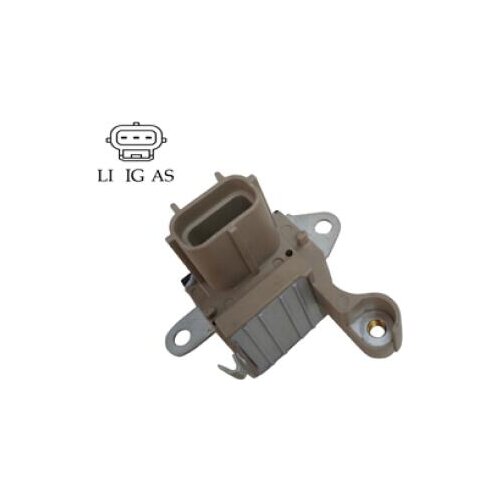 NEW HNROCK Alternator Voltage Regulator 13306600 126600-0110 ARN6011 IN6011 MOBVR-H2005-164A UD45712ARE VR-H2005-164A