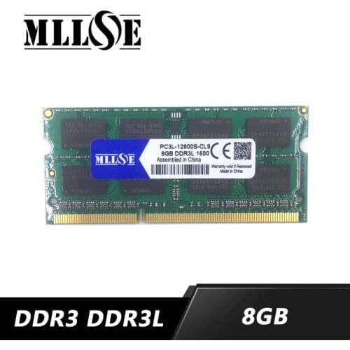 Wholesale 8gb ddr3 ddr3l 1600 pc3l-12800 so-dimm laptop, memory ram ddr3 8gb 8g 1600Mhz 1333Mhz 1333 PC3-10600 sodimm notebook
