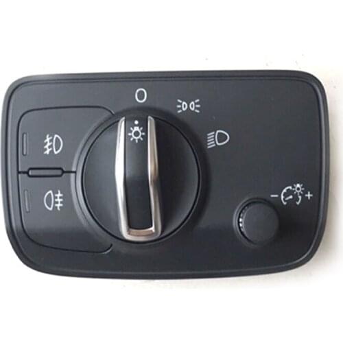 Headlight Switch Fit For A3 8V0 941 531 AC 8V0941531AC