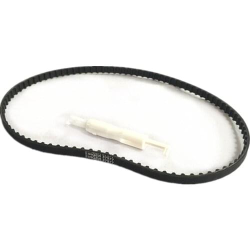 Sewing Machine Timing Belt for Singer with Needle Threader AA7870