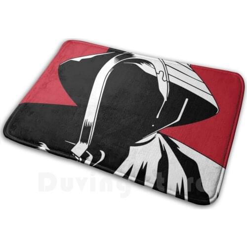 Retro Benjamin Willis I Know What You Did Last Summer Dtg120 Mat Rug Carpet Anti-Slip Floor Mats Bedroom Retro Vintage Antique