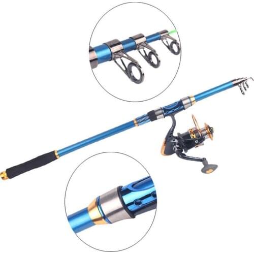 Carp Fishing Rod feeder Hard Carbon Fiber Telescopic Fishing Rod fishing pole Outdoor Boat Sea Fishing Rod