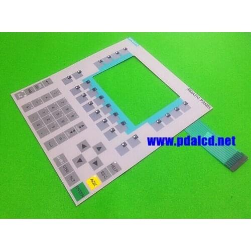 Touch for OP170b 6AV6 542-0BB15-2AX0 for KEYPAD Industrial application control equipment touch screen digitizer panel glass