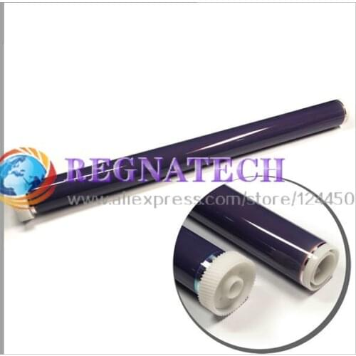 Compatible new OPC drum for Xerox DC1810 made in Taiwan purple color