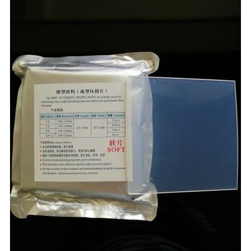 Ti HOOY Products For Teeth Whitening