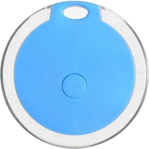 Gps Dog Tracker Smart Bluetooth Tracker & Bluetooth Key Finder Wireless Anti-Lost Alarm Sensor Device for Kids Pets