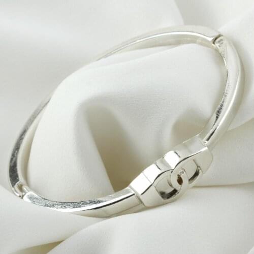 2 Pieces set Womens stone Daisy bracelet gold Quad chain bracelet jewelry Zircon stone stainless steel Carti bracelet