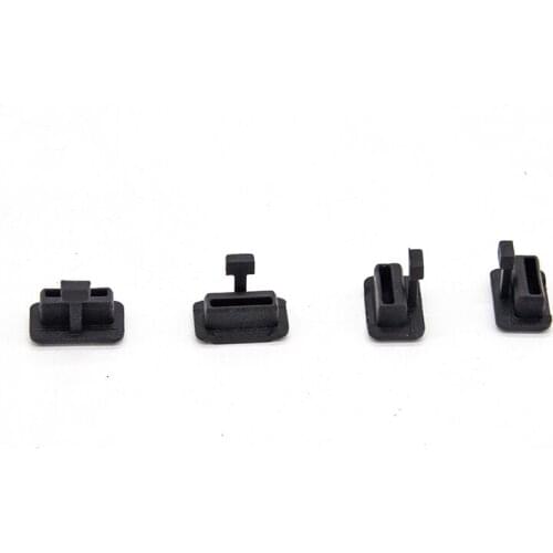 5pcs Car usb dust plug usb interface for car general laptop