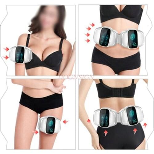 Slimming Machine Shake Tool Reduce Belly Thin Waist Artifact Weight Loss Equipment Slim Belt Lazy Stovepipe Body Fat Reducer