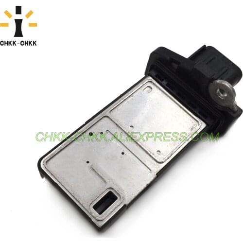 CHKK-CHKK Mass Air Flow Meter Sensor 3L3Z-12B579 for Ford Lincoln Mazda Mercury 3L3Z12B579