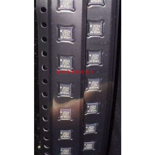 5PCS Acceleration sensor 33DE LIS331D LIS331DLETR LGA16 new sensor