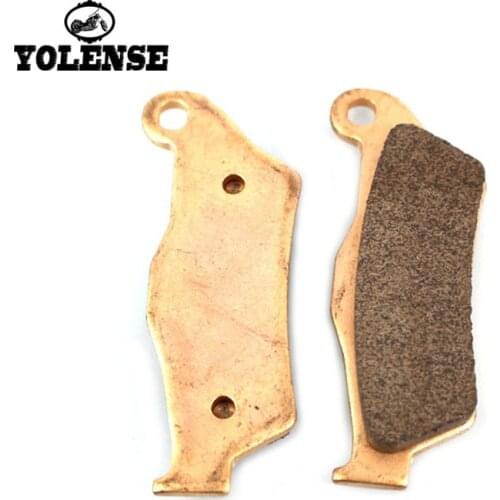 For BMW K1300S K 1300 S 2009 2010 2011 2012 2013 2014 2015 Motorcycle accessories rear brake pads rear brake discs