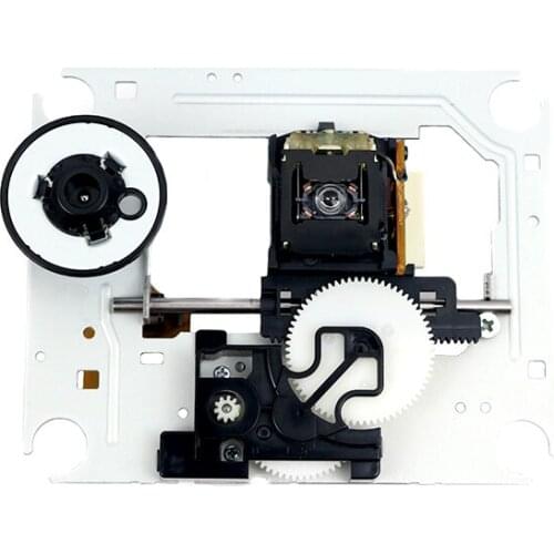 For ROKSAN KANDY K2 dvd Player Blu-ray CD Player Laser Lens Optical Pick-ups Bloc Optique DVD Laser Lens Optical Pick-up