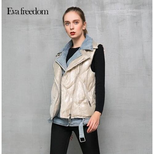 Eva freedom Goods For Tourism