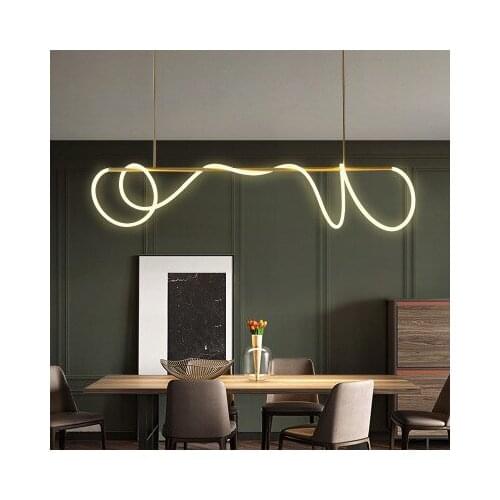 Europe led glass ball lustre suspension chandelier industrial lamp hanging lamp living room lights dining rooom livingroom