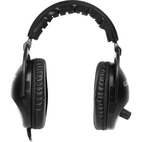 GARRETT Portable Audio Equipment