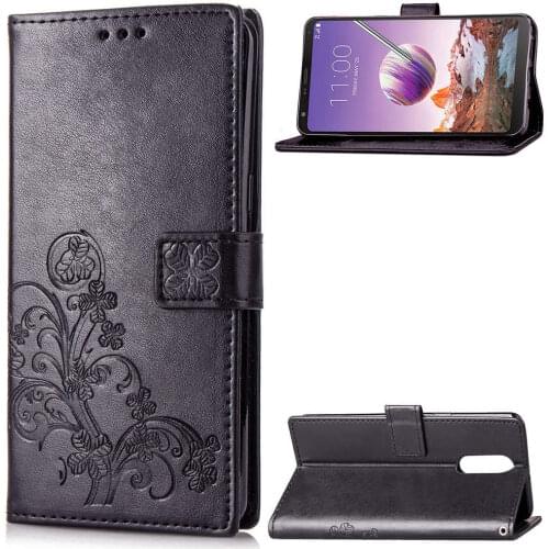 Lucu Vakker Phone Cases LG X Cam