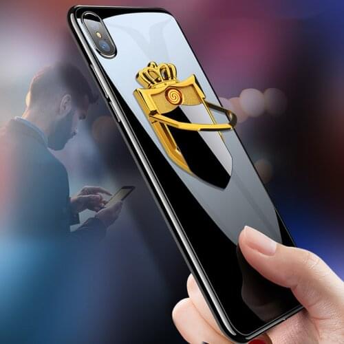 Newteneight Magnetic Mobile Phone Holders