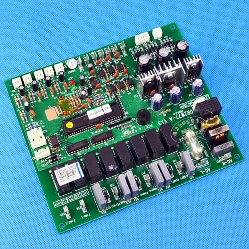 New and original Main board 30227608 WZ763B