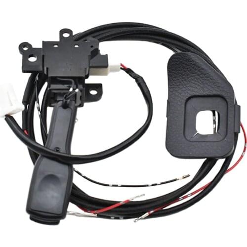 Cruise Control Switch 84632-34011 for Toyota Corolla 2014 RAV4 2013-2015 Steering Wheel Cover 45186-0R030-C0