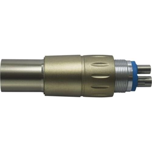 4 Holes Swivel Coupler For NSK Handpiece