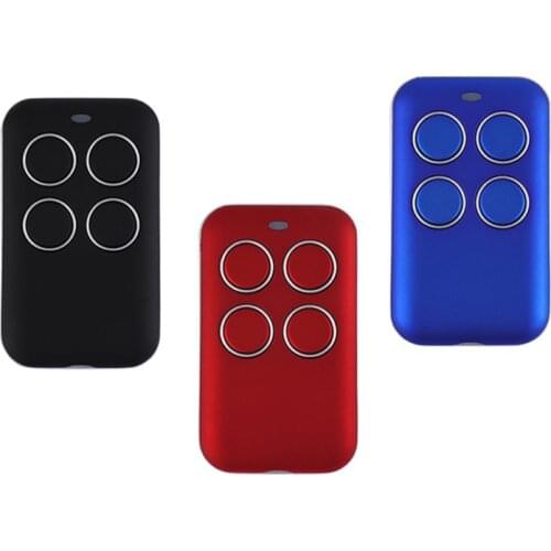 Remote Control Duplicate 280mhz to 868mhz 4 Channel Command Handzender Garage Door Opener Gate Ke very TOP